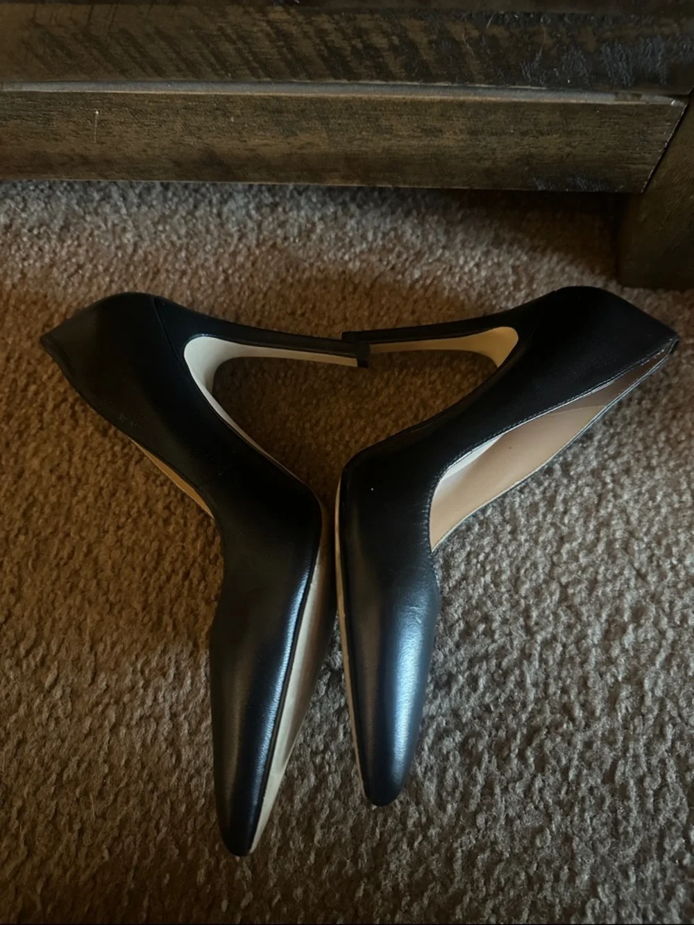 Cathy Jean Heels - Picture 3 of 4